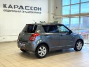 Suzuki Swift III Волгоград  - изображение 20