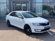 Skoda Rapid I Стерлитамак  - изображение 17