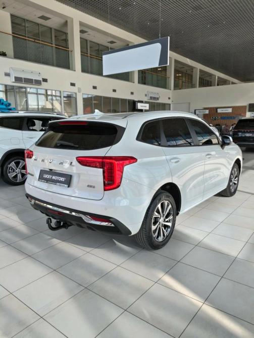 Haval Jolion I Екатеринбург  - изображение 6