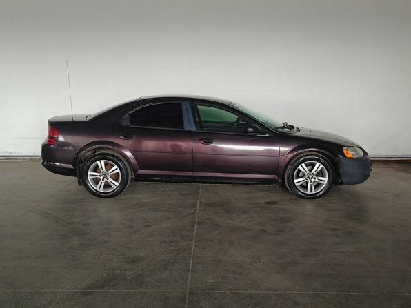 Dodge Stratus II Рестайлинг с пробегом 2004 года, цена 295 000 рублей, 193500 км, седан, Автокод Объявления