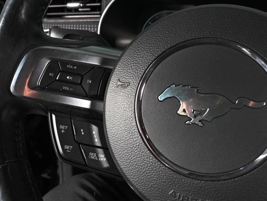 Ford Mustang VI Рестайлинг Ростов-на-Дону  - изображение 11