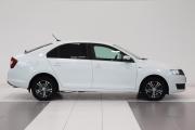 Skoda Rapid I Рестайлинг Ульяновск  - изображение 18