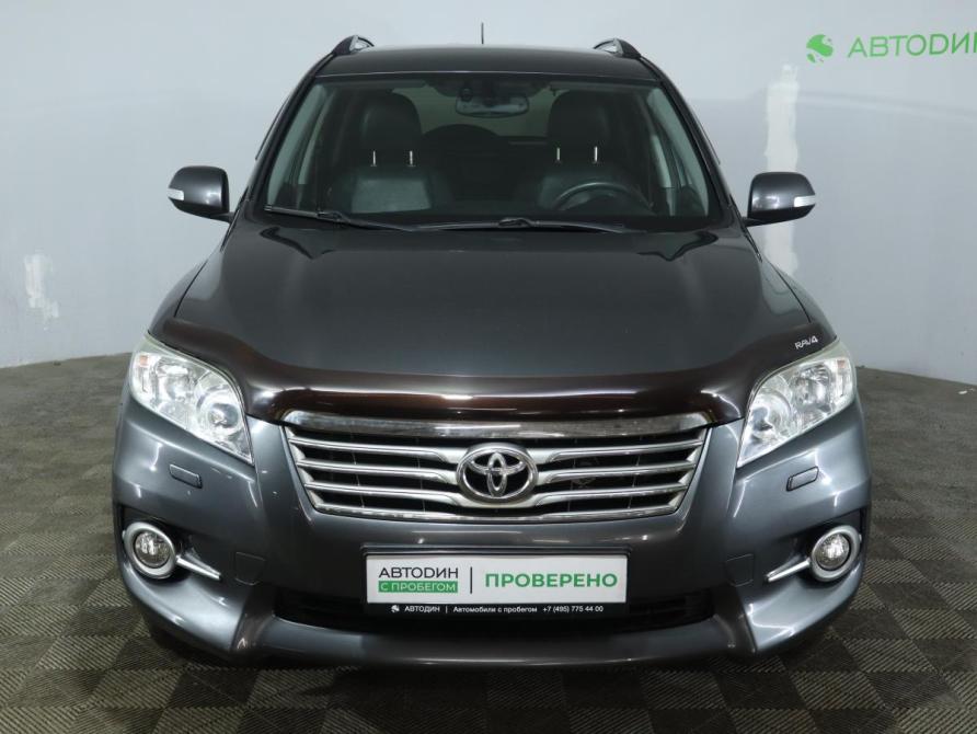 Toyota RAV4 III (XA30) Рестайлинг Москва  - изображение 2