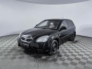 Kia Rio II Рестайлинг Уфа  - изображение 25
