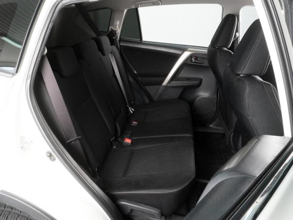 Toyota RAV4 IV (XA40) с пробегом 2015 года, цена 2 190 000 рублей, 77723 км, внедорожник, Автокод Объявления