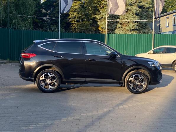 Haval F7 I с пробегом 2022 года, цена 2 159 000 рублей, 48800 км, внедорожник, Автокод Объявления