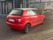Skoda Fabia II Рестайлинг Санкт-Петербург  - изображение 10