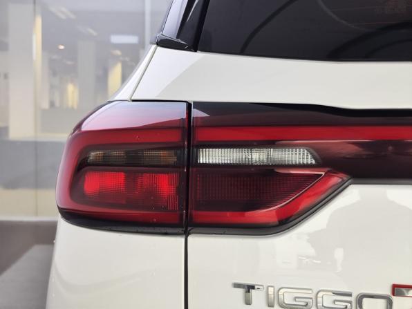 Chery Tiggo 7 Pro Max I с пробегом 2023 года, цена 1 850 000 рублей, 42537 км, внедорожник, Автокод Объявления