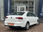 Volkswagen Polo VI Екатеринбург  - изображение 12