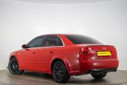 Audi A4 III (B7) Оренбург  - изображение 24