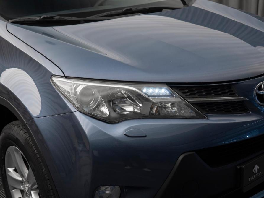 Toyota RAV4 IV (XA40) Москва  - изображение 19
