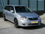 Toyota Corolla IX (E120 E130) Екатеринбург  - изображение 26
