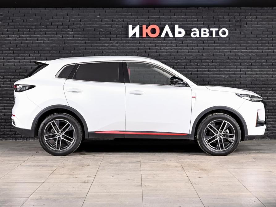 Changan CS55 Plus II Екатеринбург  - изображение 9