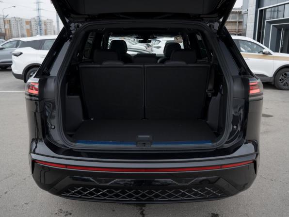 Volkswagen Teramont II (China Market) с пробегом 2026 года, цена 6 200 000 рублей, 16 км, внедорожник, Автокод Объявления