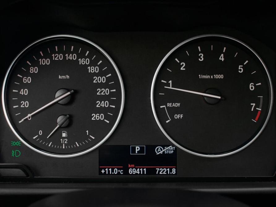 BMW 2 серии F22 Екатеринбург  - изображение 13