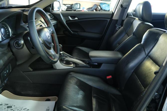 Honda Accord VIII с пробегом 2008 года, цена 1 199 000 рублей, 385000 км, седан, Автокод Объявления