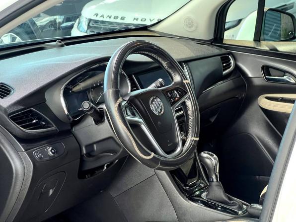 Buick Encore I Рестайлинг с пробегом 2019 года, цена 1 310 000 рублей, 133000 км, внедорожник, Автокод Объявления