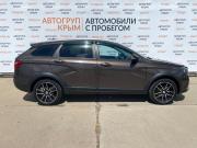 Lada (ВАЗ) Vesta I Крым  - изображение 29