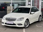 Mercedes-Benz C-Класс III (W204) Липецк  - изображение 12