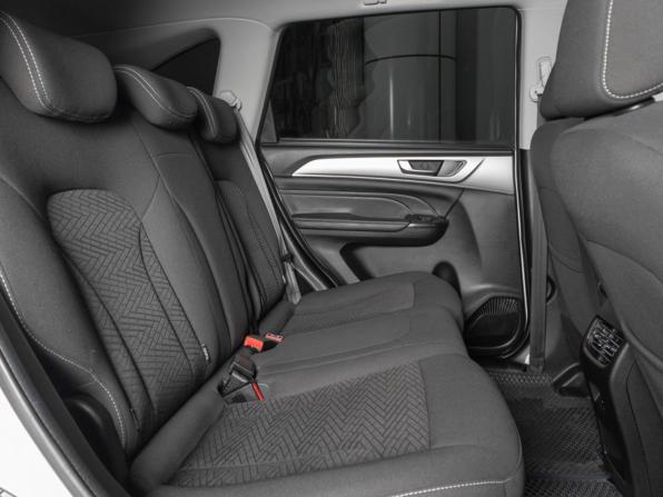 Haval M6 II с пробегом 2024 года, цена 1 849 658 рублей, 51361 км, внедорожник, Автокод Объявления