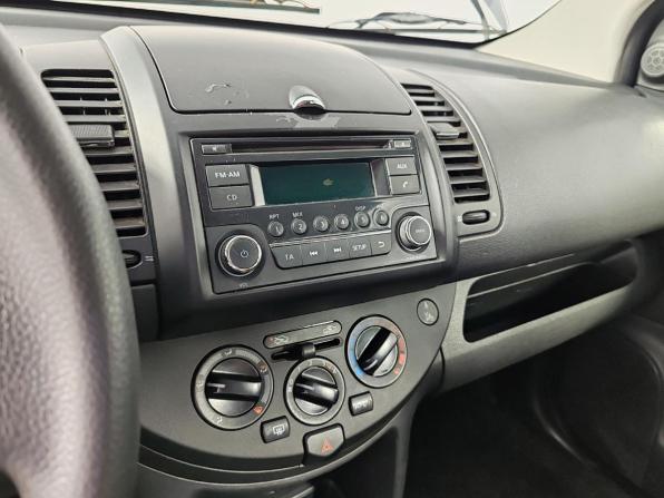 Nissan Note I Рестайлинг с пробегом 2011 года, цена 670 000 рублей, 163916 км, хэтчбек, Автокод Объявления