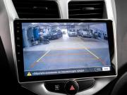 Hyundai Solaris I Рестайлинг Тюмень  - изображение 28