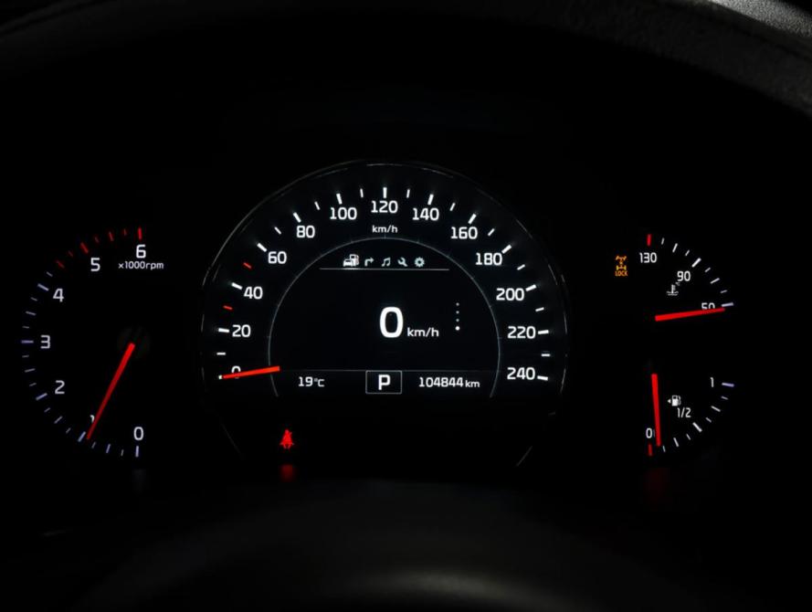 Kia Sorento III Prime Москва  - изображение 19