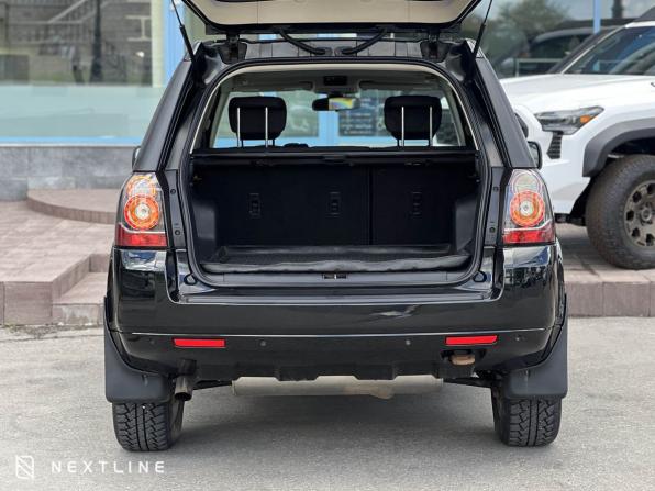 Land Rover Freelander II Рестайлинг 2 с пробегом 2014 года, цена 1 650 000 рублей, 176100 км, внедорожник, Автокод Объявления