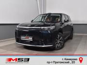 GAC Trumpchi S9 Кемерово  - изображение 33