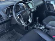 Toyota Land Cruiser Prado 150 Series Рестайлинг 1 Волгоград  - изображение 75