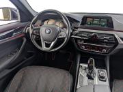 BMW 5 серии VII (G30/G31/G38) Москва  - изображение 55