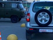 Chevrolet Niva I Рестайлинг Архангельск  - изображение 33