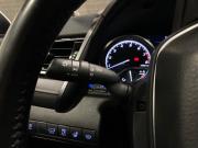 Toyota Camry VIII (XV70) Рестайлинг Челябинск  - изображение 45