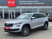 Skoda Kodiaq I Пермь  - изображение 21