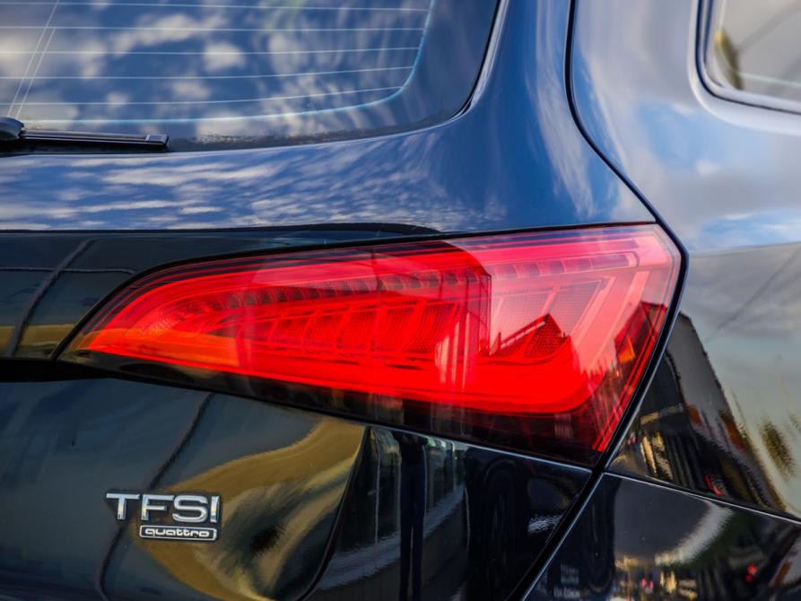 Audi Q5 I (8R) Рестайлинг Волгоград  - изображение 12