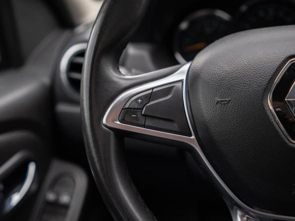 Renault Duster I Рестайлинг с пробегом 2019 года, цена 1 469 000 рублей, 120240 км, внедорожник, Автокод Объявления