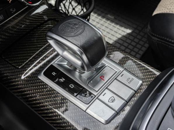 Mercedes-Benz G-Класс AMG I (W463) Рестайлинг 3 с пробегом 2015 года, цена 6 165 000 рублей, 64993 км, внедорожник, Автокод Объявления