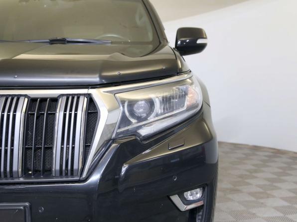 Toyota Land Cruiser Prado 150 Series Рестайлинг 2 с пробегом 2019 года, цена 5 050 000 рублей, 140962 км, внедорожник, Автокод Объявления