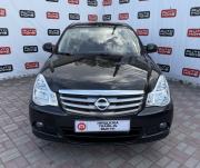 Nissan Almera III (G15) Санкт-Петербург  - изображение 10