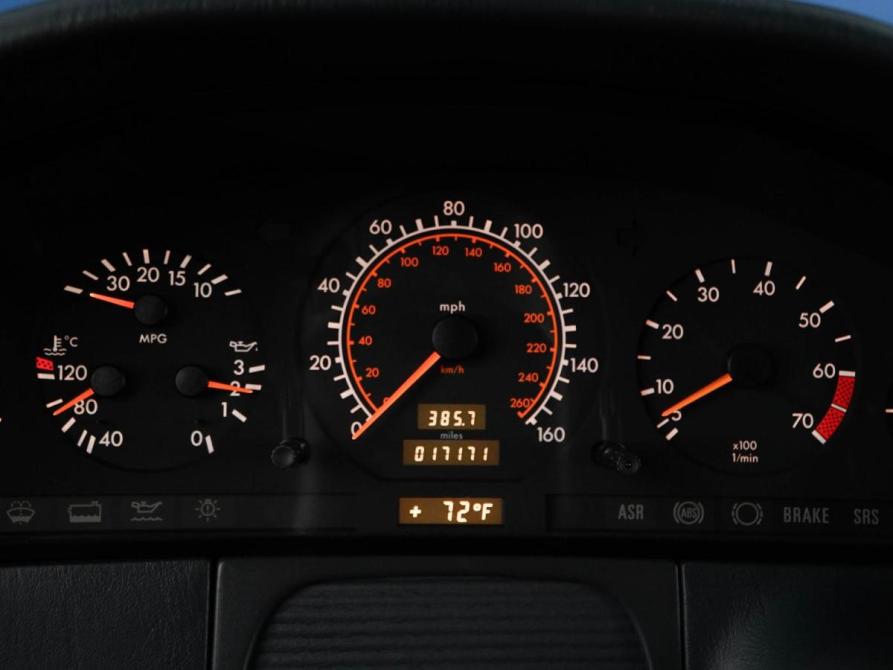Mercedes-Benz S-Класс III (W140) Москва  - изображение 26
