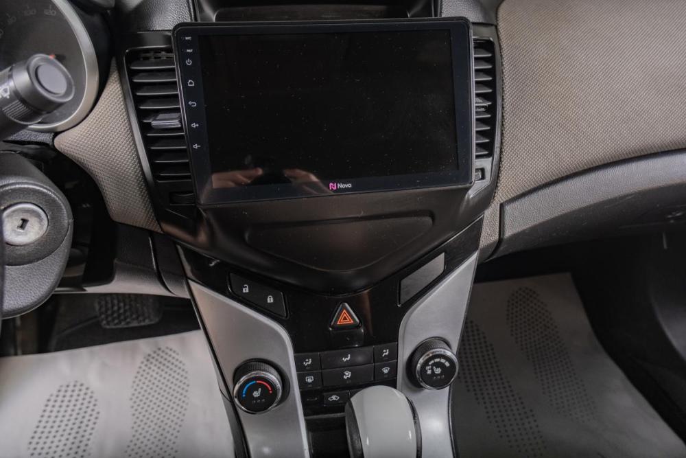 Chevrolet Cruze I Томск  - изображение 15