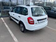 Lada (ВАЗ) Granta I Рестайлинг Санкт-Петербург  - изображение 28