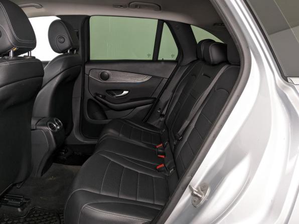 Mercedes-Benz GLC I (X253) с пробегом 2015 года, цена 2 350 000 рублей, 223181 км, внедорожник, Автокод Объявления
