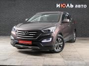 Hyundai Santa Fe III Екатеринбург  - изображение 17