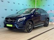 Mercedes-Benz GLE Coupe I (C292) Набережные Челны  - изображение 29