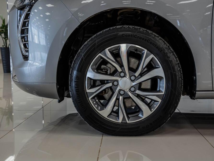 Haval Jolion I Самара  - изображение 25