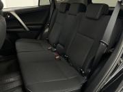 Toyota RAV4 IV (XA40) Рестайлинг Казань  - изображение 36
