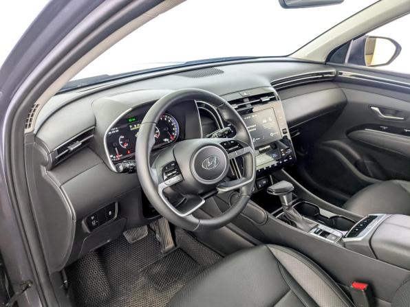 Hyundai Tucson IV с пробегом 2024 года, цена 3 650 000 рублей, 37181 км, внедорожник, Автокод Объявления