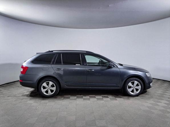 Skoda Octavia III (A7) с пробегом 2016 года, цена 1 185 000 рублей, 228959 км, универсал, Автокод Объявления