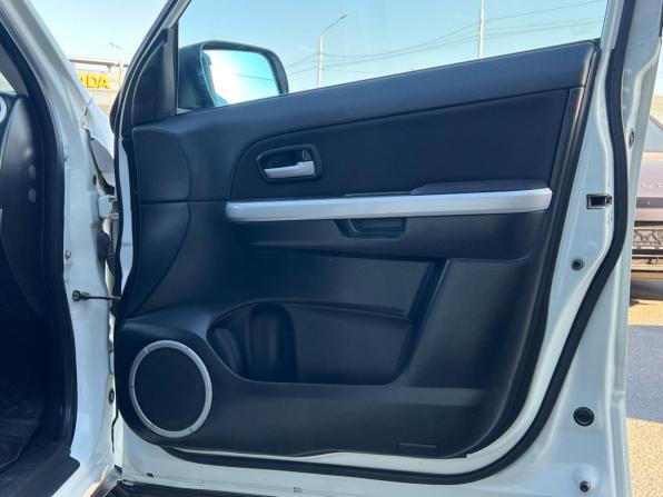 Suzuki Grand Vitara II Рестайлинг с пробегом 2008 года, цена 899 000 рублей, 197035 км, внедорожник, Автокод Объявления